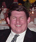 Robert Stephen