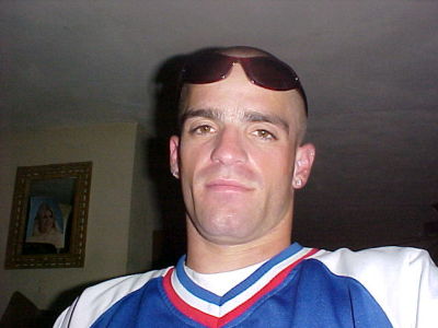 Corey Beavers