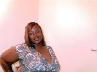Shemika Robinson