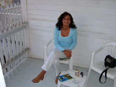 Christine Parr