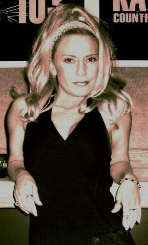 Christie Costa