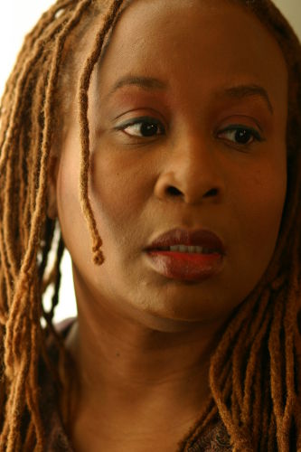 Kimberly Scott