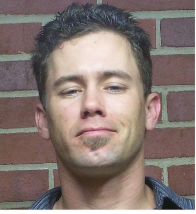 Jason Clinkenbeard