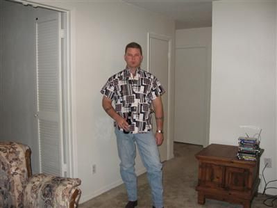 Gregory Patterson