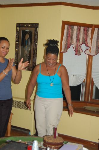 Veronna Clemons