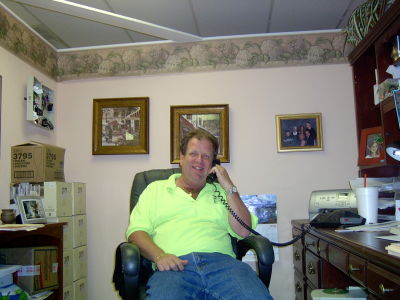 David Shaw