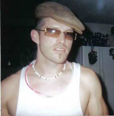 Ronald Warner