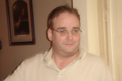 Richard Mailer