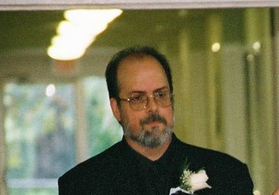 Alan Safford