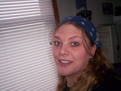 Angela Thompson
