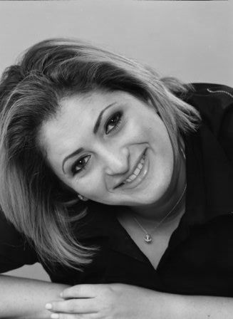 Anna Mardan