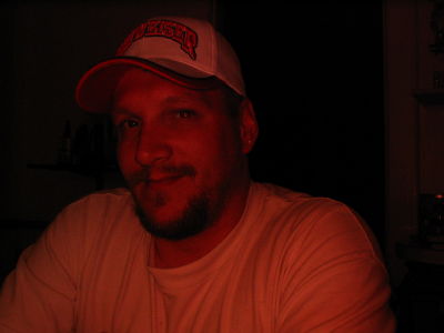 Scott Karstetter