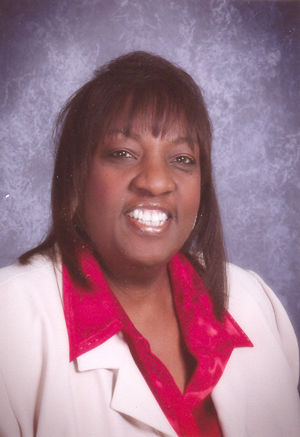 Marsha Nichols