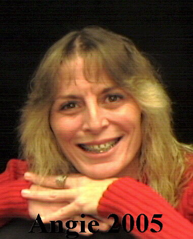 Angela Smith-Brown