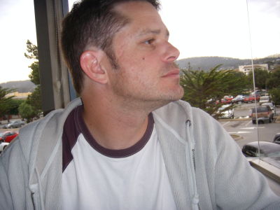 Andrew Glass