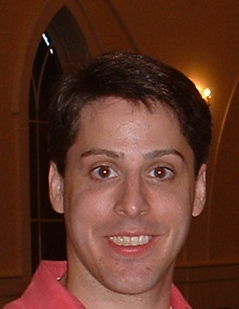 Erik Kegler