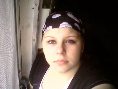 Rebekah Shoults