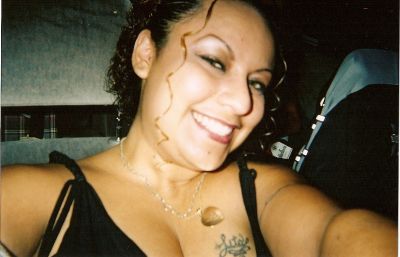 Tasha Volpe