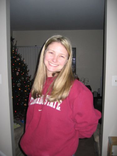 Jessica Crouse
