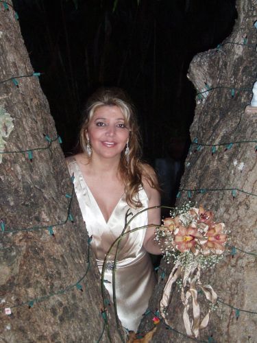 Claudia Puerta