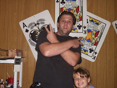Anthony Zimmerman