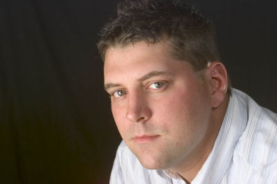 Thomas Breen