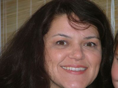 Maria Mccanne