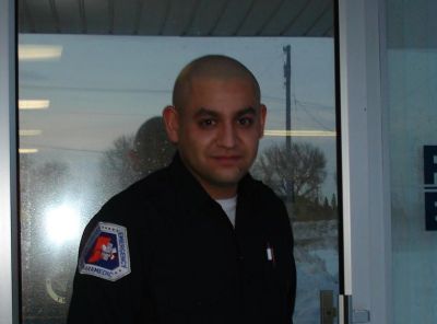 Matthew Villanueva