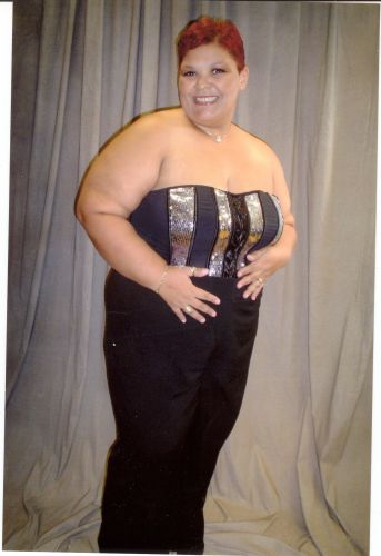 Denitha Polk