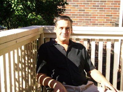 Matthew Lauer