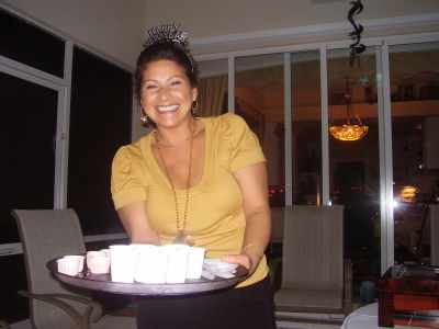 Rosalind Nichols