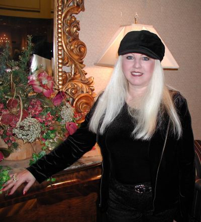 Loretta Howard