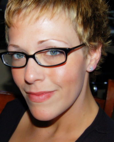Beth Badore