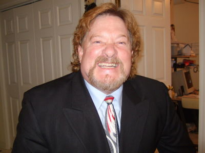 Joseph Byrd