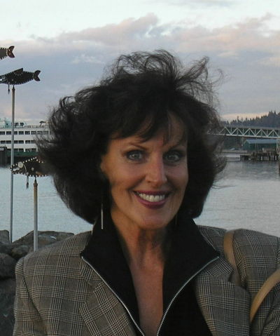 Elizabeth Smith