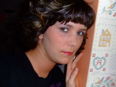 Danyelle Mccracken