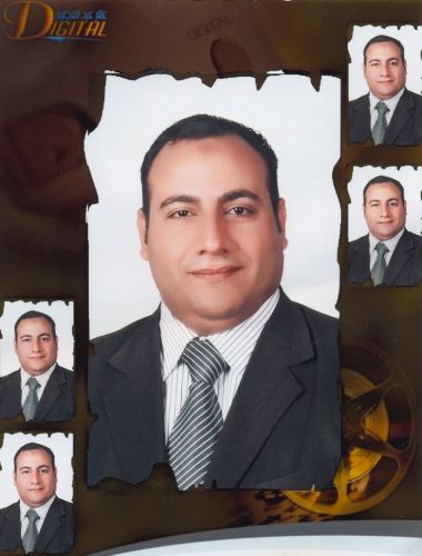 Sado Farah Sado