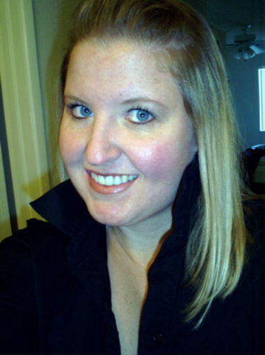 Tiffannie Barden