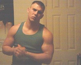 Scott Moore