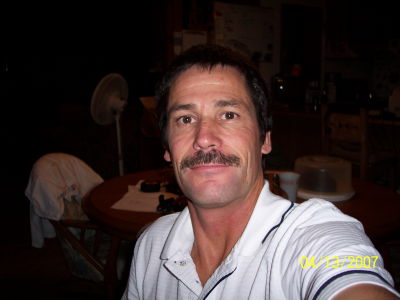Keith Decamp