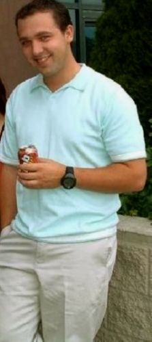 Jason Mazur