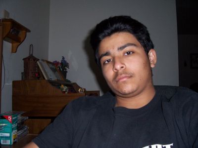 Vincent Laureano