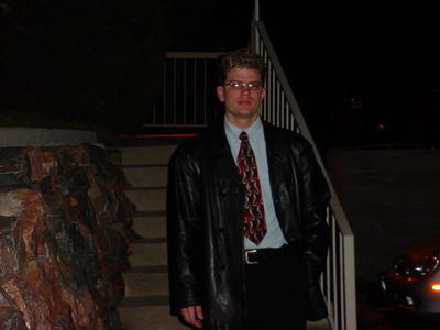 Tyler Mautz