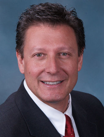 Daniel Fanelli