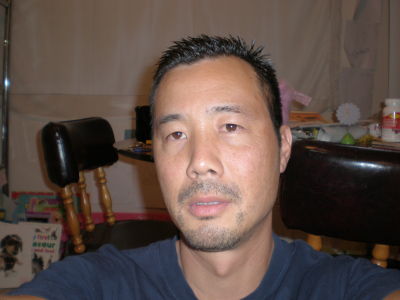 Mark Mukai