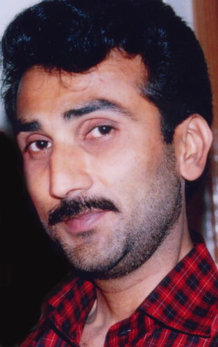 Qamar Rana