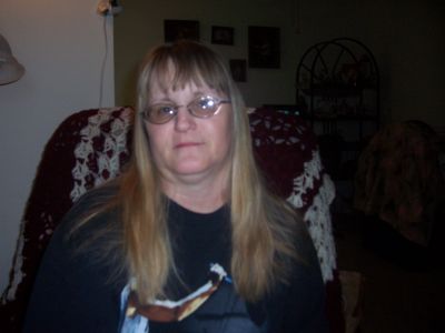 Christine Jarecki