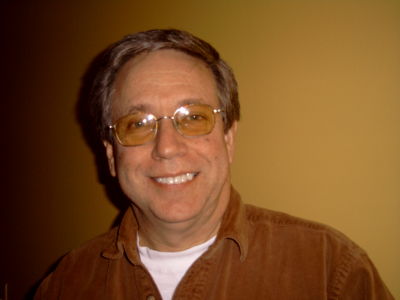 Robert Boyd