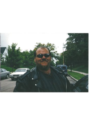 Keith Totman
