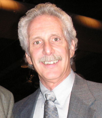 Alan Rosen